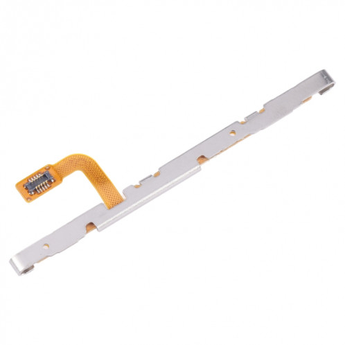 Câble flexible pour bouton d'alimentation et bouton de Volume, pour Samsung Galaxy Tab S7 FE SM-T736, Original SH4037937-04