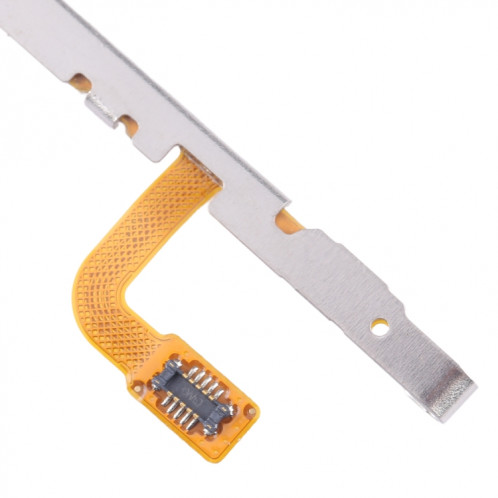 Câble flexible pour bouton d'alimentation et bouton de Volume, pour Samsung Galaxy Tab S7 FE SM-T736, Original SH4037937-04