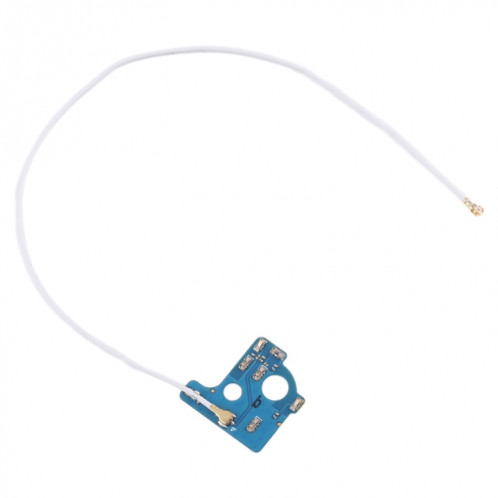 Câble flexible d'antenne WiFi pour Samsung Galaxy Tab S7 FE SM-T736 SH4038216-04