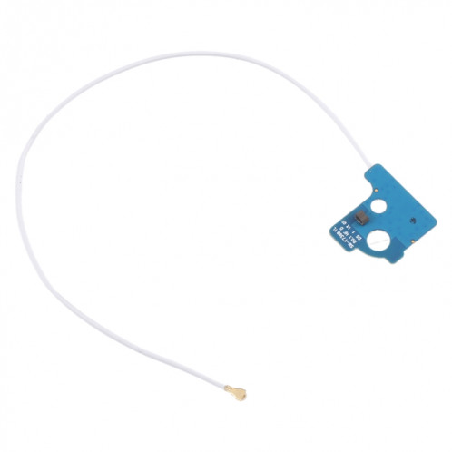 Câble flexible d'antenne WiFi pour Samsung Galaxy Tab S7 FE SM-T736 SH4038216-04