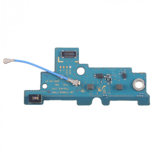 Carte capteur de lumière originale pour Samsung Galaxy Tab S7 FE SM-T736 SH4039179-04