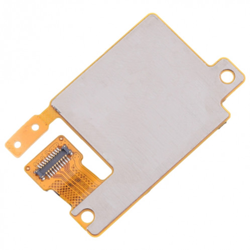 Carte lecteur de carte SIM originale pour Samsung Galaxy Tab S7 FE SM-T736 SH40401127-04