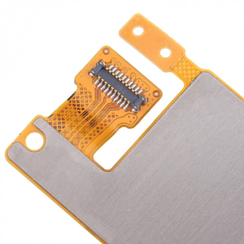 Carte lecteur de carte SIM originale pour Samsung Galaxy Tab S7 FE SM-T736 SH40401127-04