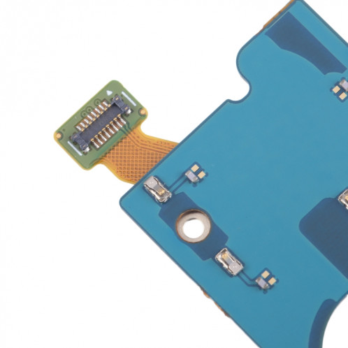 Pour Samsung Galaxy Tab S6 SM-T865, petite carte WiFi originale SH40441186-04