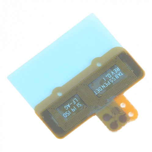 Connecteur de capteur de stylet Original, câble flexible, pour Samsung Galaxy Tab S6 SM-T865 SH40451235-04