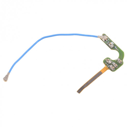 Câble flexible d'antenne droit d'origine, pour Samsung Galaxy Tab S5e SM-T725 SH40491709-04
