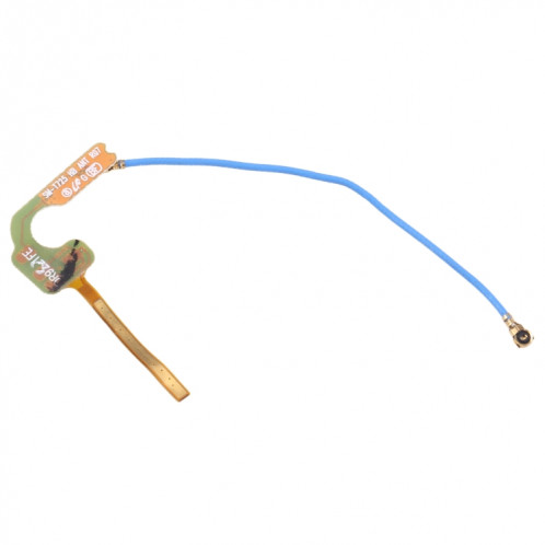 Câble flexible d'antenne droit d'origine, pour Samsung Galaxy Tab S5e SM-T725 SH40491709-04