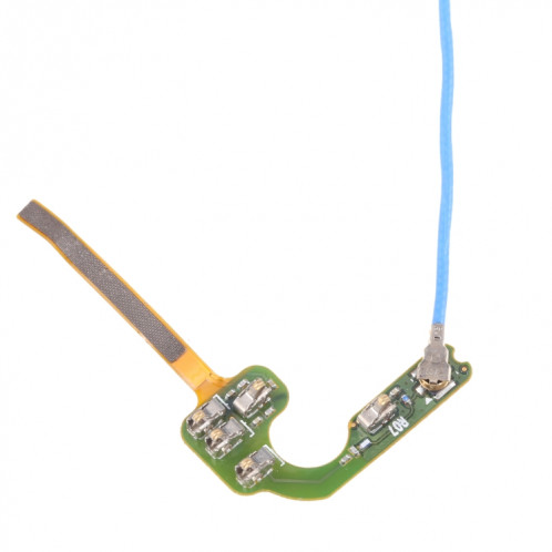 Câble flexible d'antenne droit d'origine, pour Samsung Galaxy Tab S5e SM-T725 SH40491709-04