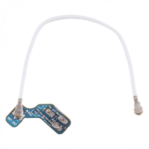 Câble flexible d'antenne gauche d'origine pour Samsung Galaxy Tab S5e SM-T725 SH40501375-04