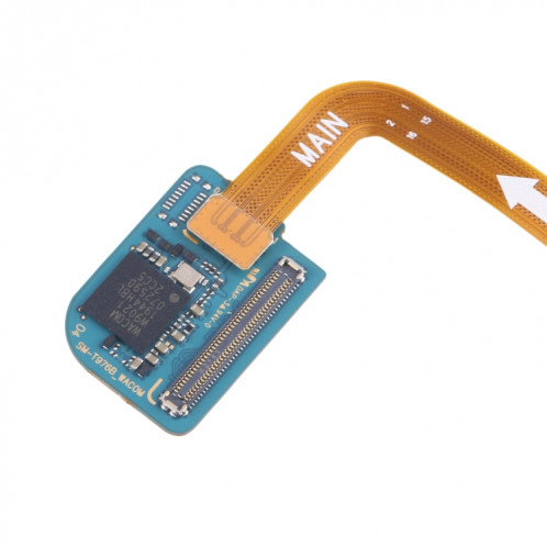 Carte de connexion tactile originale, câble flexible, pour Samsung Galaxy Tab S7 + SM-T976 SH40571861-04