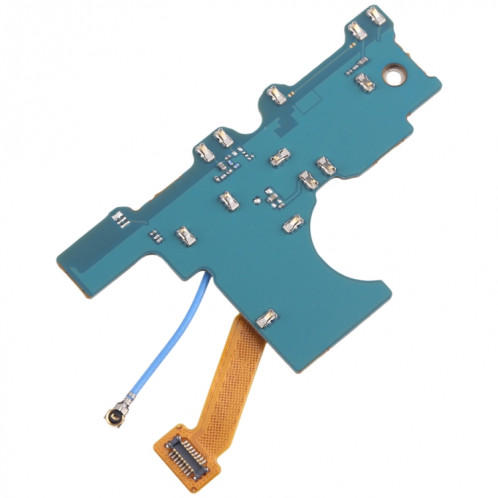 Pour Samsung Galaxy Tab S7 + SM-T976 capteur de lumière d'origine + petite carte WiFi SH4058313-04