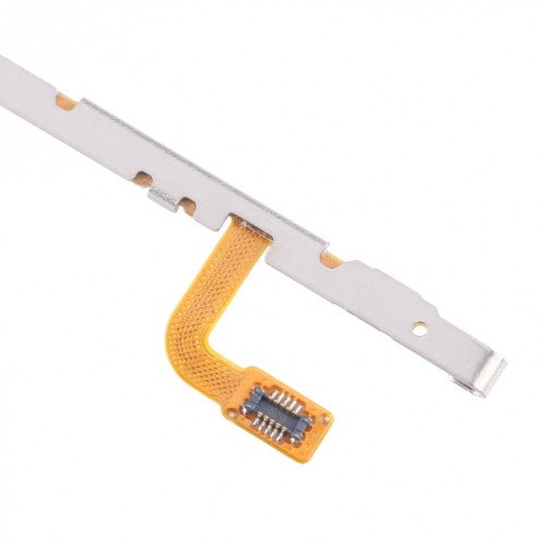 Pour Samsung Galaxy Tab S7 + SM-T976 bouton d'alimentation et bouton de Volume câble flexible d'origine SH4059816-04