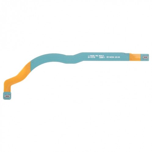 Câble flexible de Signal OEM pour Samsung Galaxy S24 Ultra SM-S928B SH40651853-04
