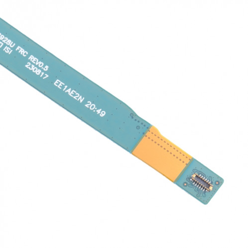 Câble flexible de Signal OEM pour Samsung Galaxy S24 Ultra SM-S928B SH40651853-04