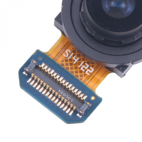 Pour Samsung Galaxy S23 FE SM-F711B caméra large d'origine SH40691273-04