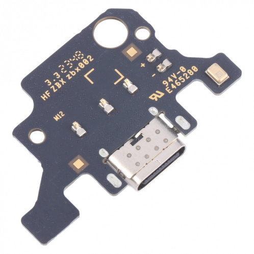 Carte de port de charge d'origine pour Samsung Galaxy Tab A9+ SM-X215 SH40711348-04