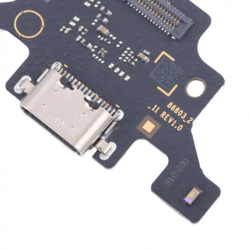 Carte de port de charge d'origine pour Samsung Galaxy Tab A9+ SM-X215 SH40711348-04