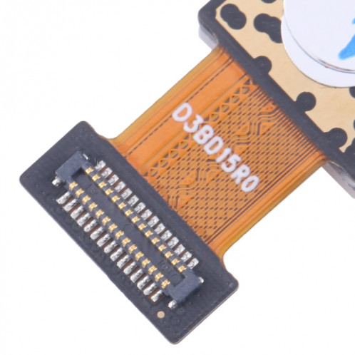 Pour Samsung Galaxy A05s SM-A057F caméra arrière d'origine SH4072512-04