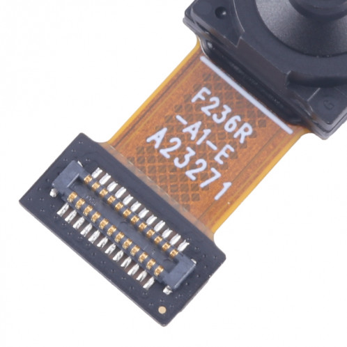 Pour Samsung Galaxy A05s SM-A057F caméra frontale d'origine SH40731004-05