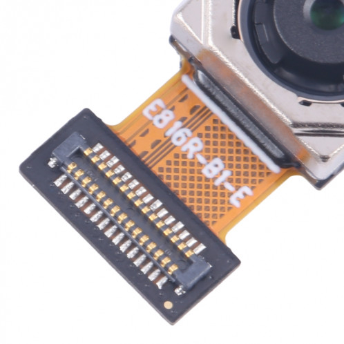 Caméra arrière d'origine pour Samsung Galaxy A03 Core SM-A032F SH40751828-05