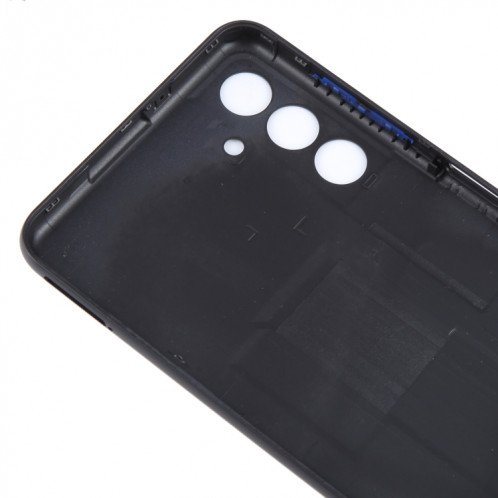 Pour Samsung Galaxy A13 5G SM-A136B Cache arrière de batterie d'origine SH80BL1450-07