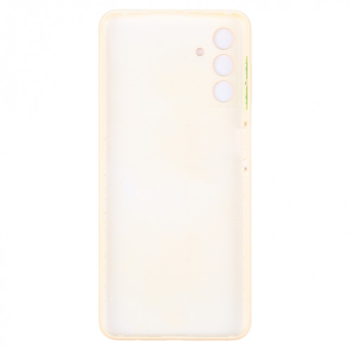 Coque arrière de batterie d'origine pour Samsung Galaxy A13 5G SM-A136B SH80EL465-07