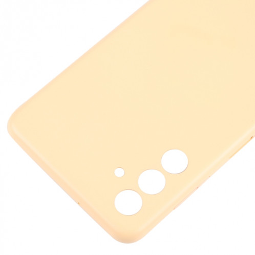 Coque arrière de batterie d'origine pour Samsung Galaxy A13 5G SM-A136B SH80EL465-07