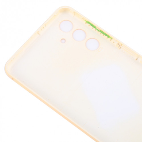Coque arrière de batterie d'origine pour Samsung Galaxy A13 5G SM-A136B SH80EL465-07