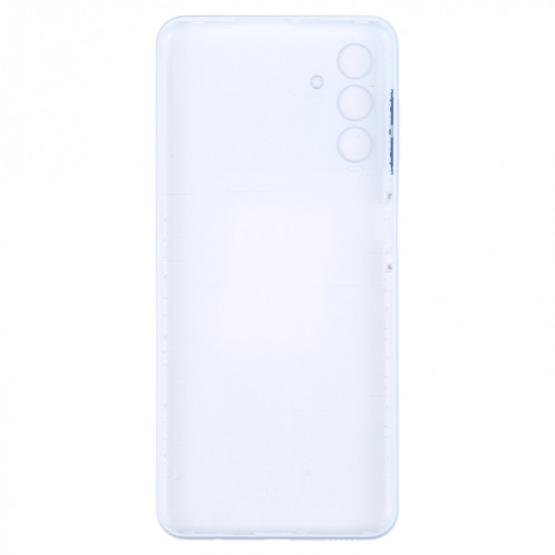 Coque arrière de batterie d'origine pour Samsung Galaxy A13 5G SM-A136B SH80LL298-07