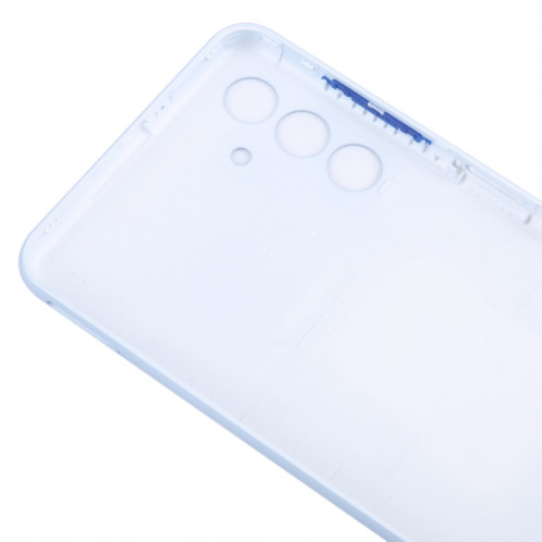 Coque arrière de batterie d'origine pour Samsung Galaxy A13 5G SM-A136B SH80LL298-07