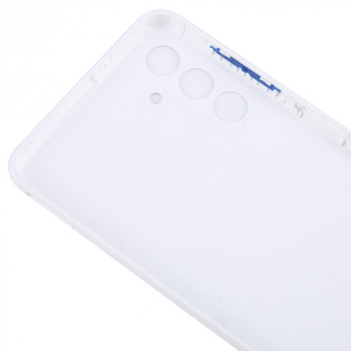 Coque arrière de batterie d'origine pour Samsung Galaxy A13 5G SM-A136B SH80WL435-07