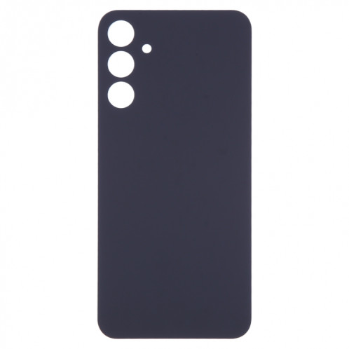 Pour Samsung Galaxy A15 SM-A155F Couvercle arrière de la batterie d'origine (noir) SH81BL192-07