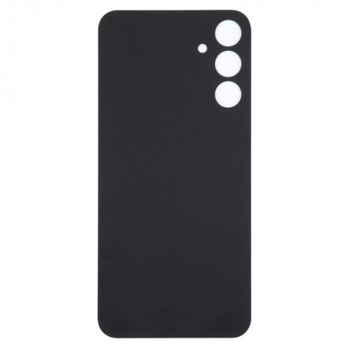 Pour Samsung Galaxy A15 SM-A155F Couvercle arrière de la batterie d'origine (noir) SH81BL192-07