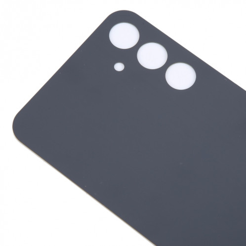 Pour Samsung Galaxy A15 SM-A155F Couvercle arrière de la batterie d'origine (vert) SH81GL1418-07