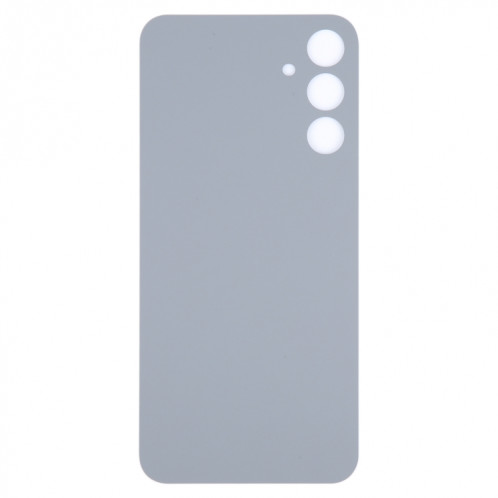Pour Samsung Galaxy A15 SM-A155F Cache arrière de batterie d'origine (bleu) SH81LL377-07