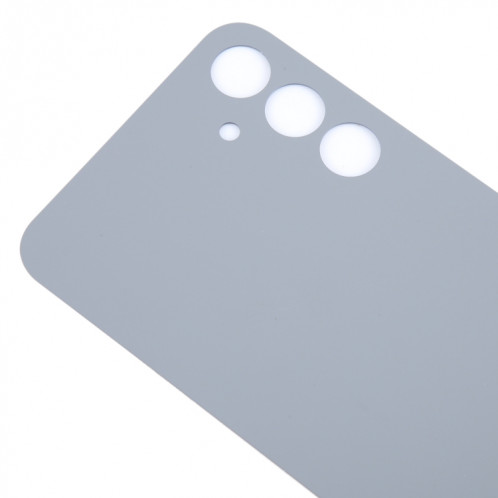 Pour Samsung Galaxy A15 SM-A155F Cache arrière de batterie d'origine (bleu) SH81LL377-07