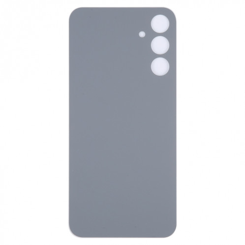 Pour Samsung Galaxy A15 SM-A155F Cache arrière de batterie d'origine (blanc) SH81WL184-07