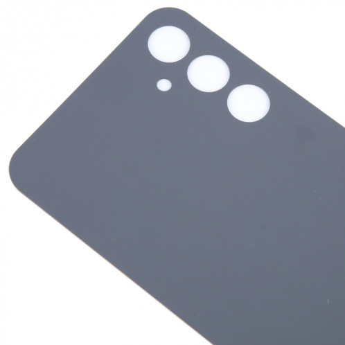 Pour Samsung Galaxy A24 4G SM-A245F Couvercle arrière de la batterie d'origine (rouge foncé) SH82AL1802-07