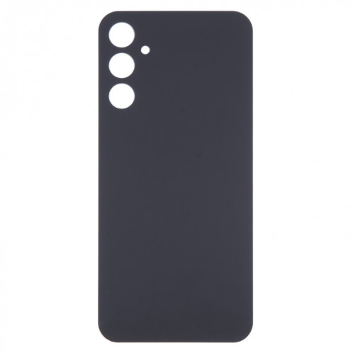 Pour Samsung Galaxy A24 4G SM-A245F Couvercle arrière de la batterie d'origine (noir) SH82BL1886-07
