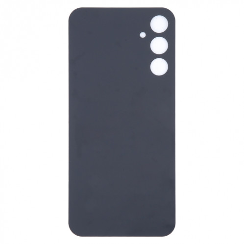Pour Samsung Galaxy A24 4G SM-A245F Couvercle arrière de la batterie d'origine (noir) SH82BL1886-07