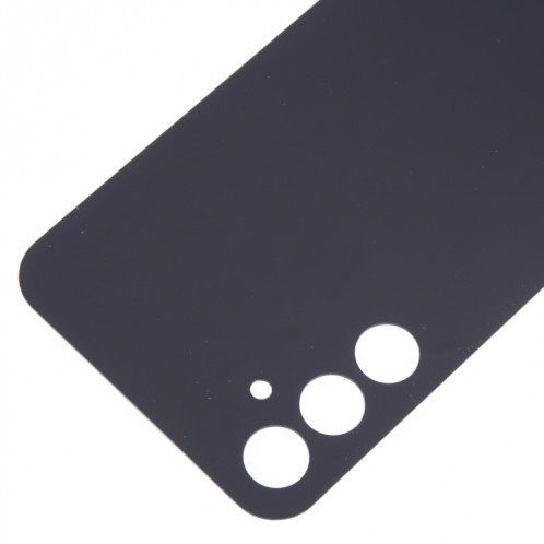 Pour Samsung Galaxy A24 4G SM-A245F Couvercle arrière de la batterie d'origine (noir) SH82BL1886-07