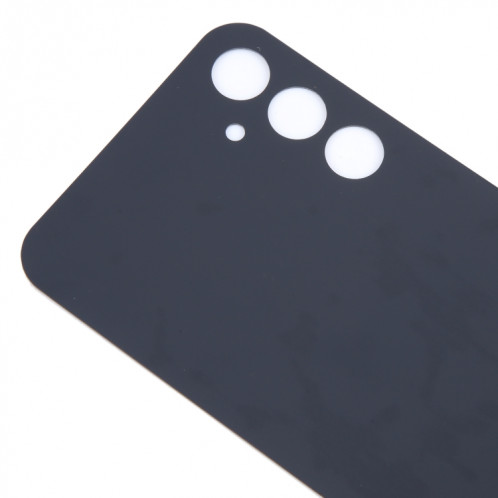 Pour Samsung Galaxy A24 4G SM-A245F Couvercle arrière de la batterie d'origine (noir) SH82BL1886-07