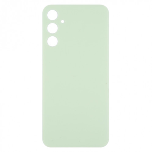 Pour Samsung Galaxy A24 4G SM-A245F Couvercle arrière de la batterie d'origine (vert) SH82GL1110-07