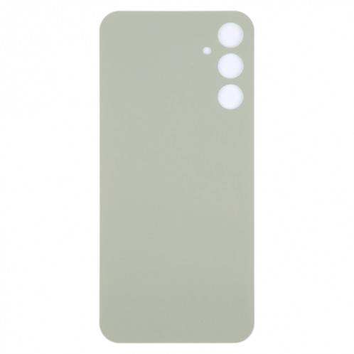 Pour Samsung Galaxy A24 4G SM-A245F Couvercle arrière de la batterie d'origine (vert) SH82GL1110-07