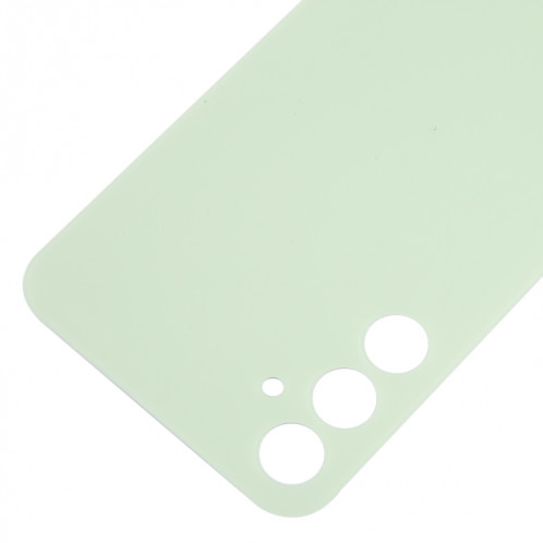 Pour Samsung Galaxy A24 4G SM-A245F Couvercle arrière de la batterie d'origine (vert) SH82GL1110-07