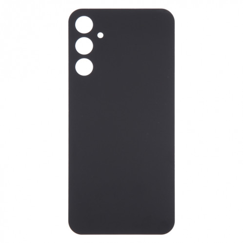 Pour Samsung Galaxy A34 SM-A346B Couvercle arrière de la batterie d'origine (noir) SH83BL276-07