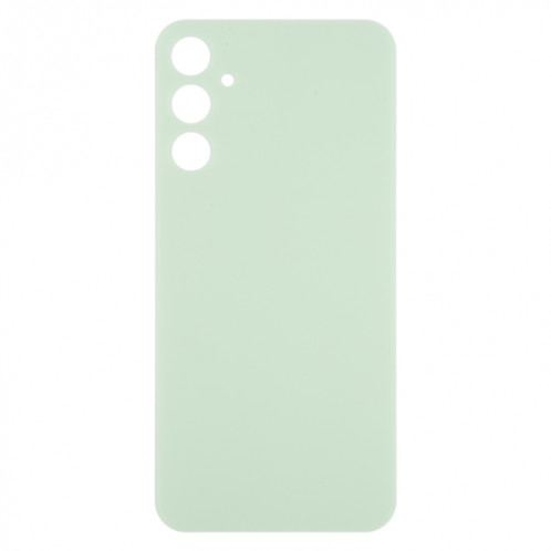 Pour Samsung Galaxy A34 SM-A346B Couvercle arrière de la batterie d'origine (vert) SH83GL649-07