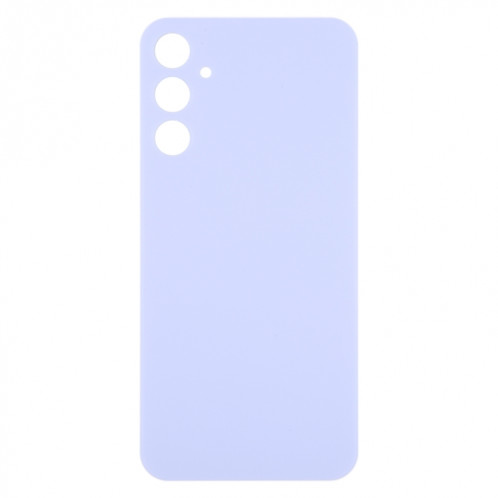 Pour Samsung Galaxy A34 SM-A346B Couvercle arrière de la batterie d'origine (violet) SH83PL1071-07