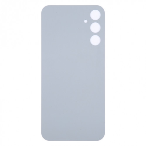 Pour Samsung Galaxy A34 SM-A346B Couvercle arrière de la batterie d'origine (violet) SH83PL1071-07
