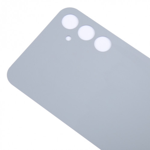 Pour Samsung Galaxy A34 SM-A346B Couvercle arrière de la batterie d'origine (violet) SH83PL1071-07